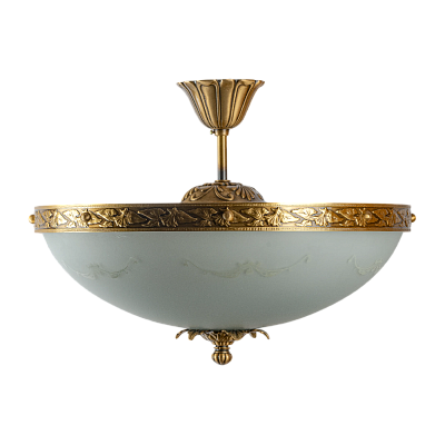 Потолочный светильник MANTRA  Merida Ambiente 8L 0848/50 PL AB 400_400_3192653